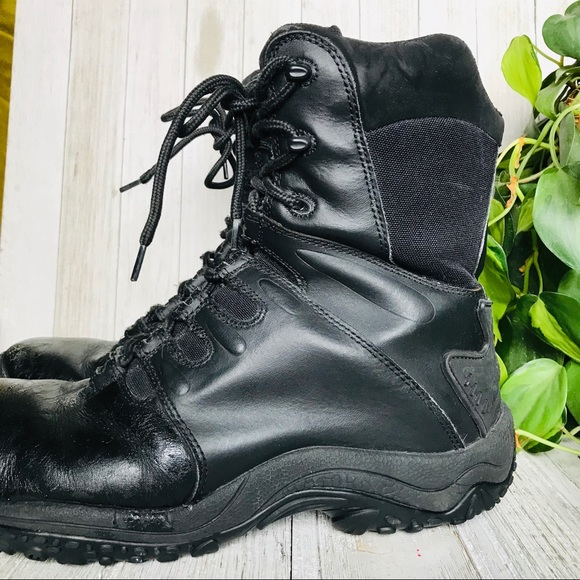 Converse Safety Work Hiking Boots - Picture 6 of 8